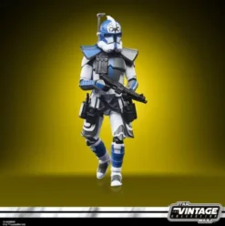 Star Wars The Vintage Collection ARC Trooper Jesse