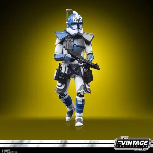 Star Wars The Vintage Collection ARC Trooper Jesse