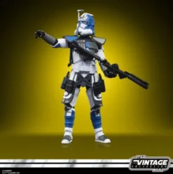 Star Wars The Vintage Collection ARC Trooper Jesse