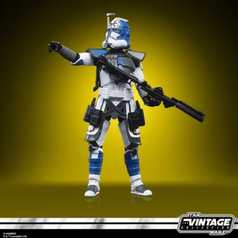 Star Wars The Vintage Collection ARC Trooper Jesse