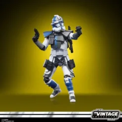 Star Wars The Vintage Collection ARC Trooper Jesse