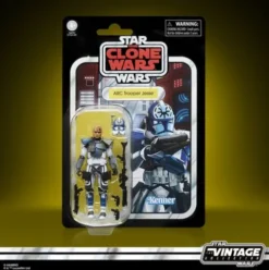 Star Wars The Vintage Collection ARC Trooper Jesse