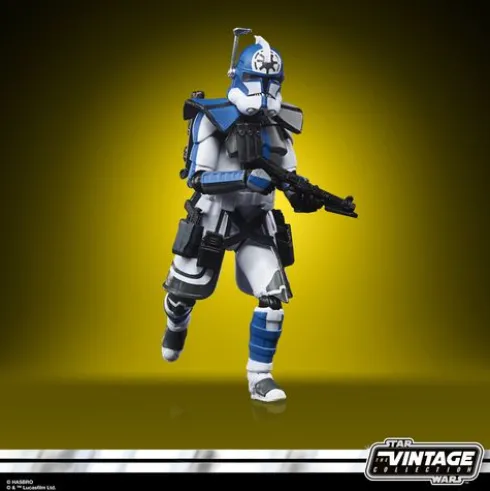 Star Wars The Vintage Collection ARC Trooper Jesse