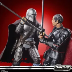 Star Wars The Vintage Collection The Rescue Set Multipack