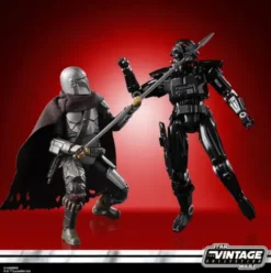 Star Wars The Vintage Collection The Rescue Set Multipack