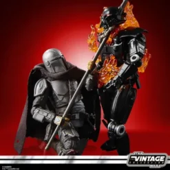 Star Wars The Vintage Collection The Rescue Set Multipack
