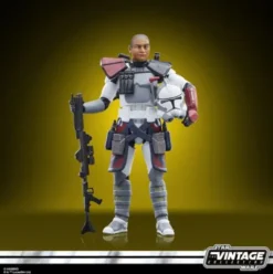 Star Wars The Vintage Collection ARC Commander Colt