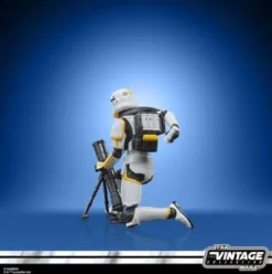 Star Wars The Vintage Collection Artillery Stormtrooper