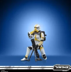 Star Wars The Vintage Collection Artillery Stormtrooper