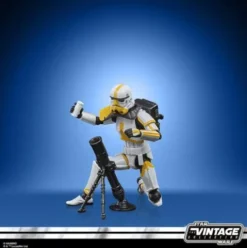 Star Wars The Vintage Collection Artillery Stormtrooper