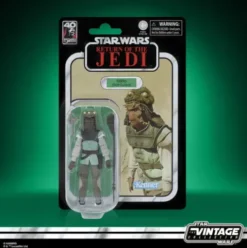 Star Wars The Vintage Collection Nikto (Skiff Guard)