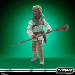 Star Wars The Vintage Collection Nikto (Skiff Guard)