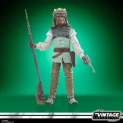 Star Wars The Vintage Collection Nikto (Skiff Guard)