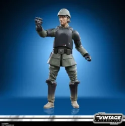 Star Wars The Vintage Collection Cassian Andor (Aldhani Mission)