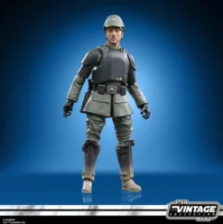 Star Wars The Vintage Collection Cassian Andor (Aldhani Mission)