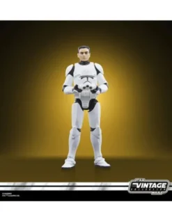 Star Wars The Vintage Collection Clone Trooper Phase II Armor Andor