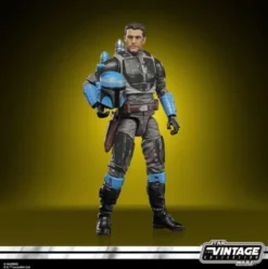 Star Wars The Vintage Collection Axe Woves