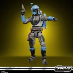 Star Wars The Vintage Collection Axe Woves