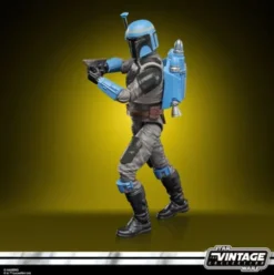 Star Wars The Vintage Collection Axe Woves