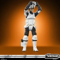 Star Wars The Vintage Collection Endor Bunker