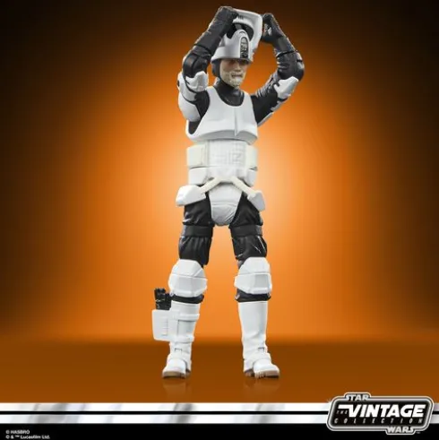 Star Wars The Vintage Collection Endor Bunker
