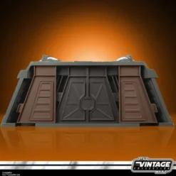 Star Wars The Vintage Collection Endor Bunker