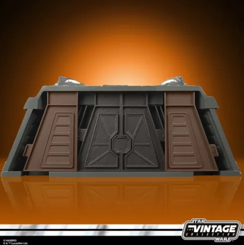 Star Wars The Vintage Collection Endor Bunker