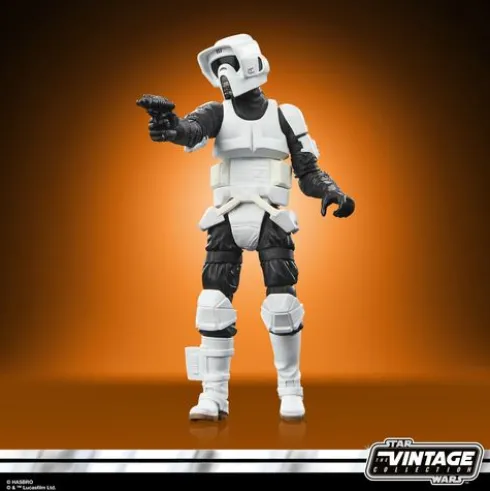Star Wars The Vintage Collection Endor Bunker