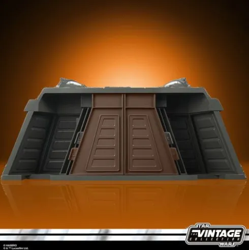 Star Wars The Vintage Collection Endor Bunker