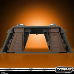 Star Wars The Vintage Collection Endor Bunker