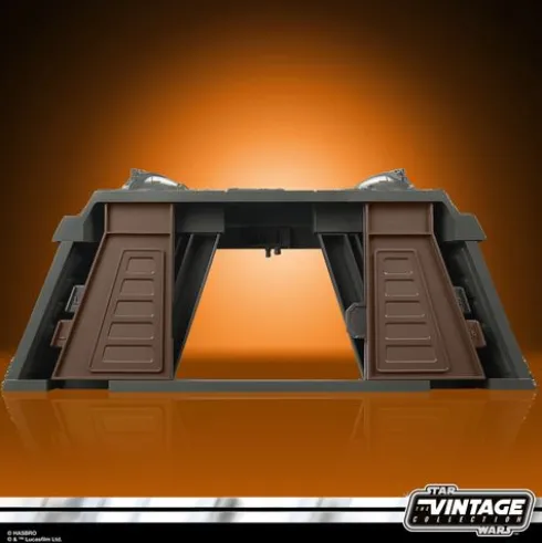 Star Wars The Vintage Collection Endor Bunker