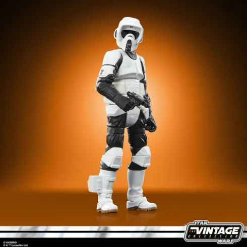 Star Wars The Vintage Collection Endor Bunker