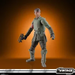 Star Wars The Vintage Collection Din DJarin Morak