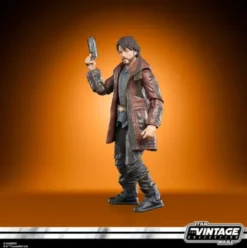 Star Wars The Vintage Collection Cassian Andor