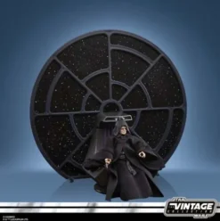 Star Wars The Vintage Collection Emperor’s Throne Room