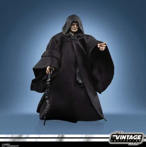 Star Wars The Vintage Collection Emperor’s Throne Room
