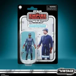 Star Wars The Vintage Collection Bespin Security Guard (Isdam Edian)