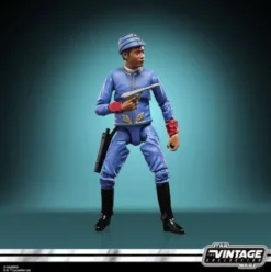 Star Wars The Vintage Collection Bespin Security Guard (Isdam Edian)