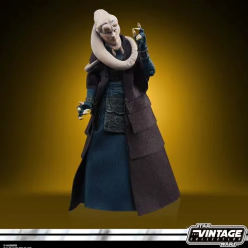 Star Wars The Vintage Collection Bib Fortuna