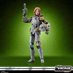 Star Wars The Vintage Collection Gaming Greats Shae Vizla