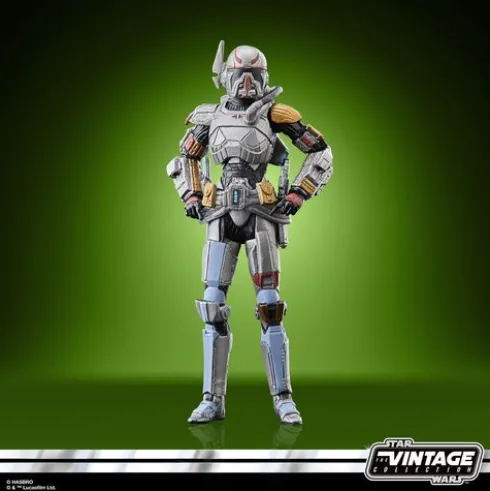 Star Wars The Vintage Collection Gaming Greats Shae Vizla