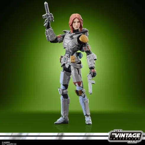 Star Wars The Vintage Collection Gaming Greats Shae Vizla
