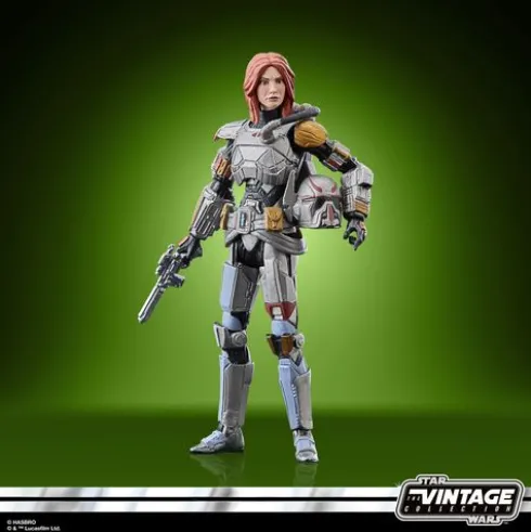 Star Wars The Vintage Collection Gaming Greats Shae Vizla