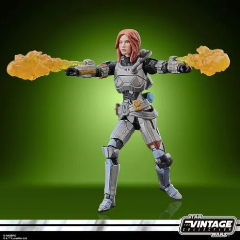 Star Wars The Vintage Collection Gaming Greats Shae Vizla