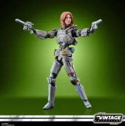 Star Wars The Vintage Collection Gaming Greats Shae Vizla