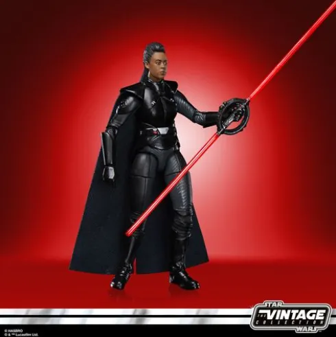 Star Wars The Vintage Collection Reva (Third Sister)