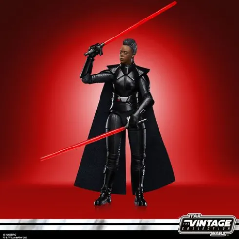 Star Wars The Vintage Collection Reva (Third Sister)