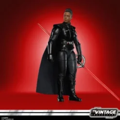 Star Wars The Vintage Collection Reva (Third Sister)