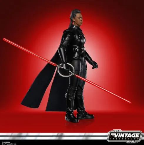 Star Wars The Vintage Collection Reva (Third Sister)