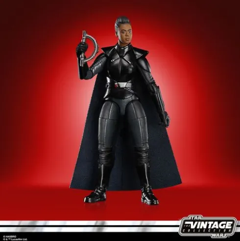 Star Wars The Vintage Collection Reva (Third Sister)